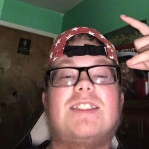 Meet your Posher, Caleb